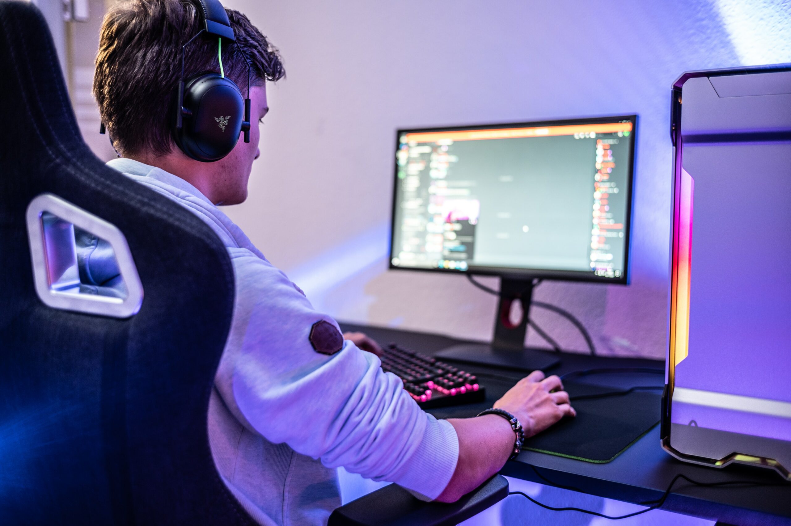 The Skills you Need for a Job in Esports